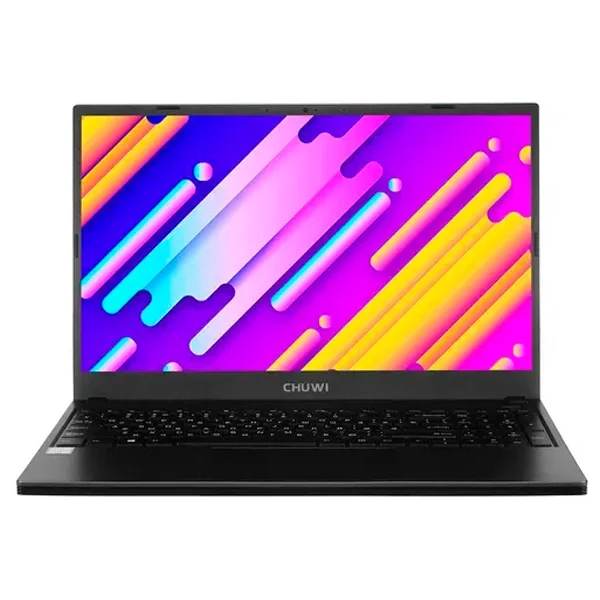 Ноутбук Chuwi CoreBook X Pro 15.6" Black