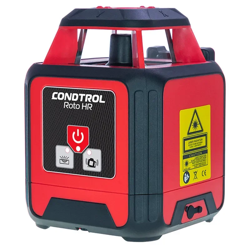 Ротационный нивелир Condtrol HR 7-2-091 с детектором X-Actroto купить,NaN