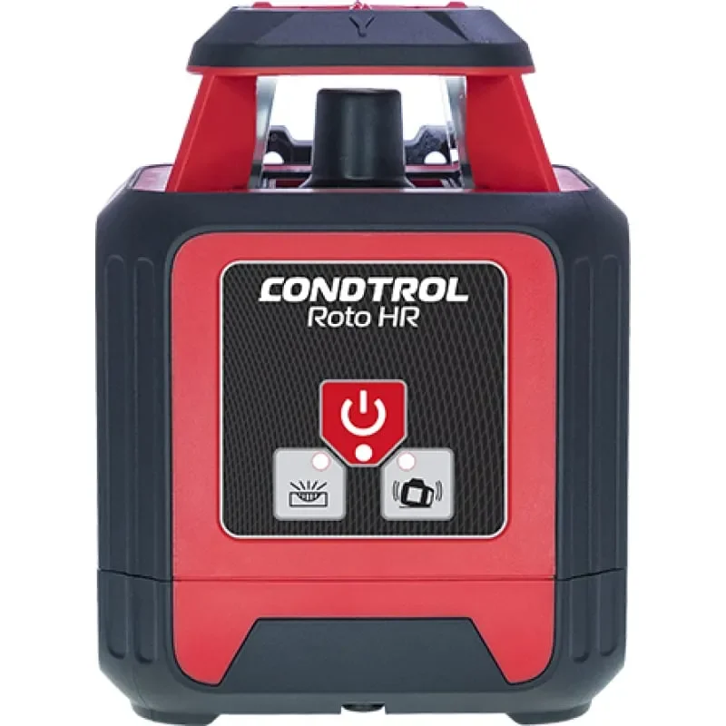 Ротационный нивелир Condtrol HR 7-2-091 с детектором X-Actroto купить,NaN