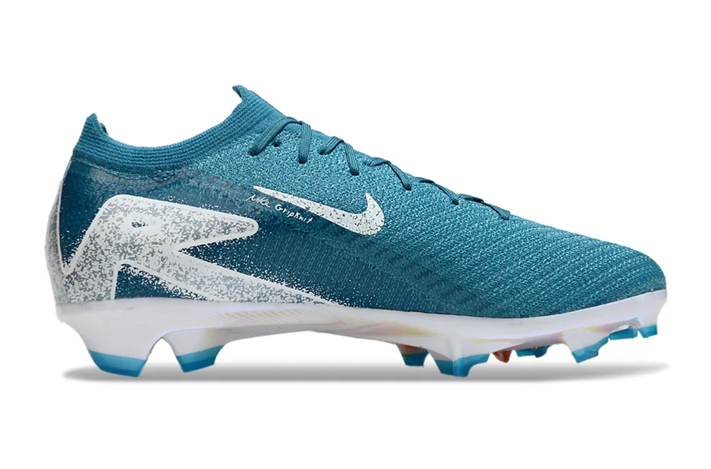 Бутсы Nike Mercurial V16 EFG Turquoise 40 купить,30990
