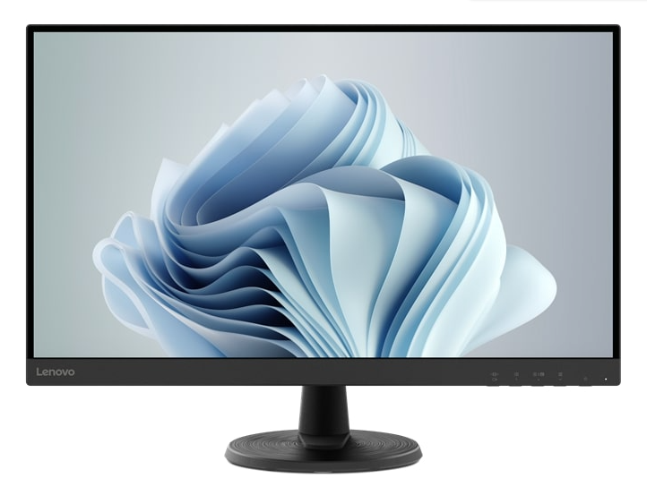 Монитор Lenovo 67A3KAC6EU D27-40 27" Black