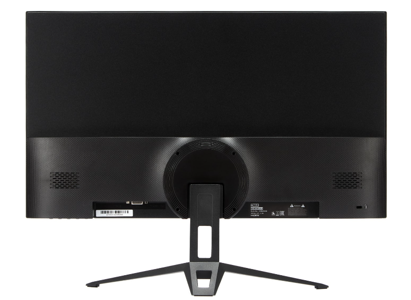 Монитор Qmax 22KM20H 21.5" Black купить,0