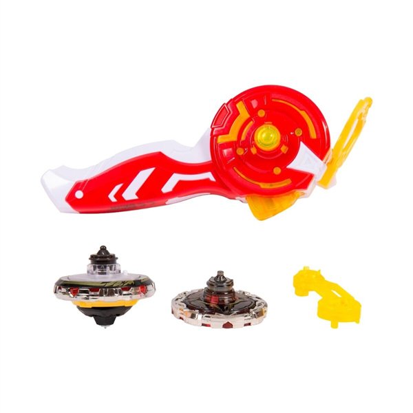 Волчок Infinity  Nado  Staсking Адвансд Fiery Dragon купить,NaN
