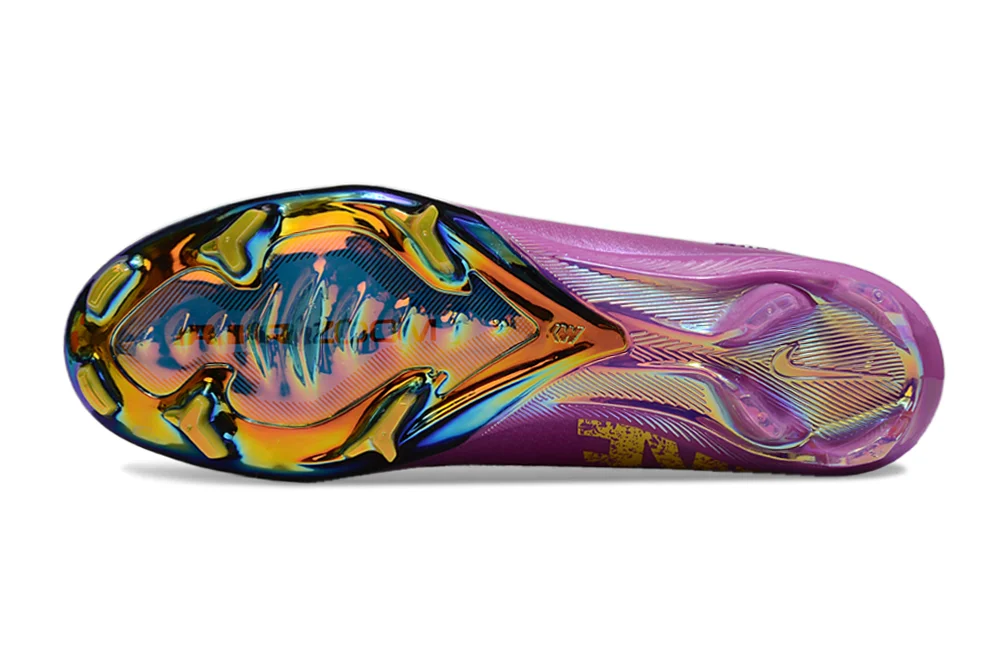 Бутсы Nike Mercurial V16 EFG Violet 41