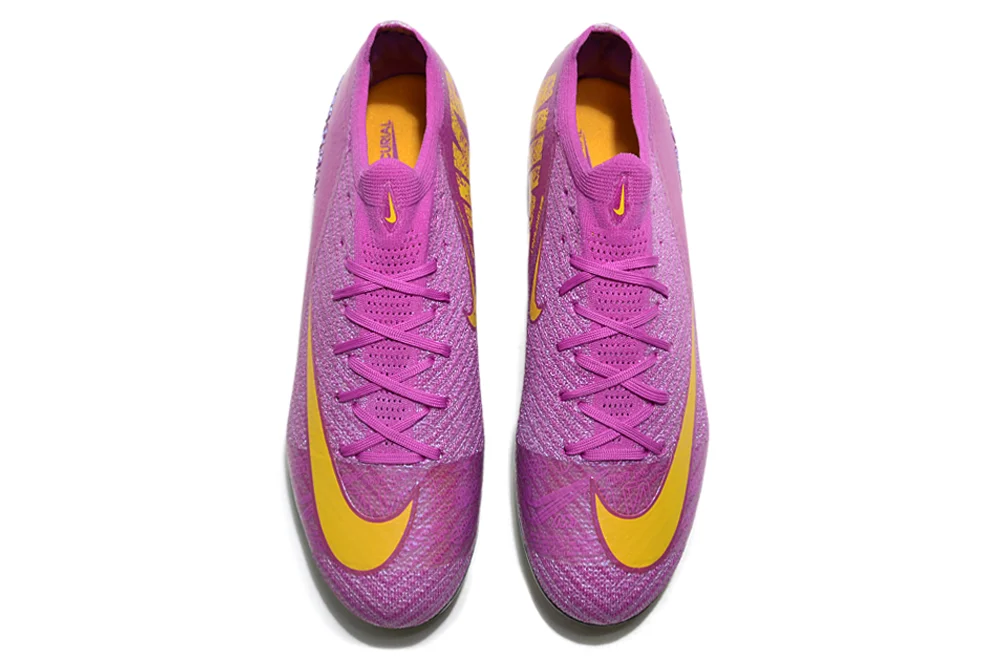 Бутсы Nike Mercurial V16 EFG Violet 41