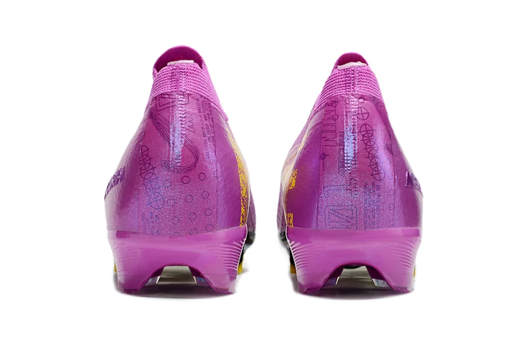 Бутсы Nike Mercurial V16 EFG Violet 41