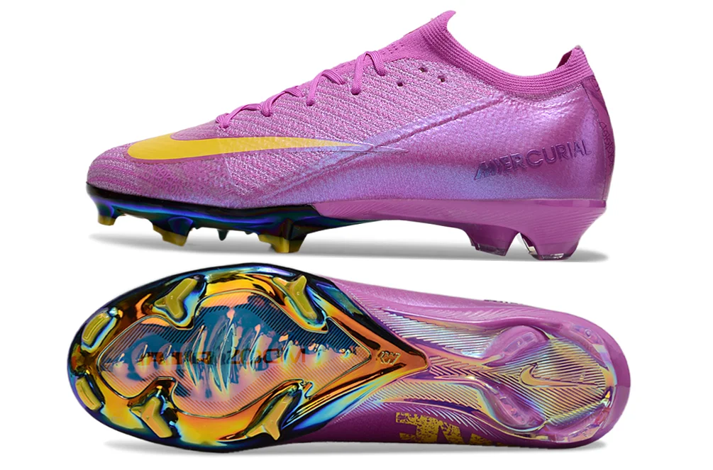 Бутсы Nike Mercurial V16 EFG Violet 41