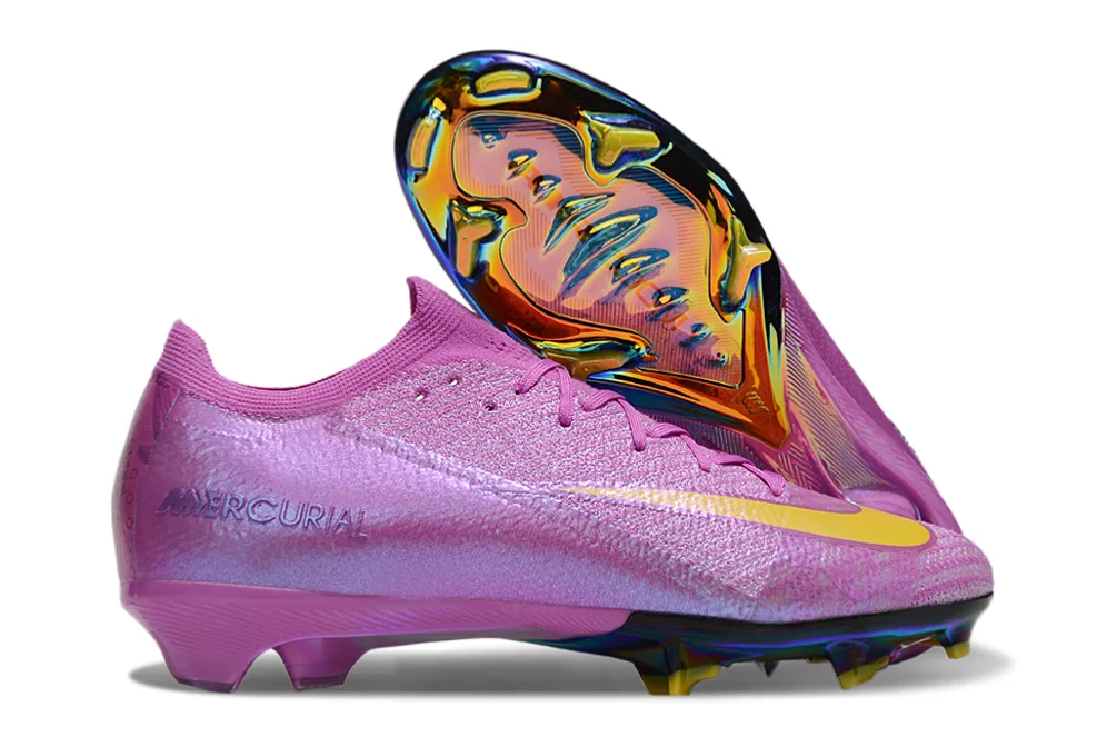 Бутсы Nike Mercurial V16 EFG Violet 41