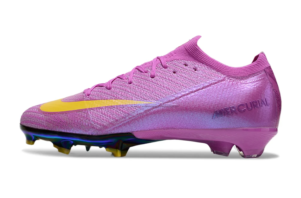 Бутсы Nike Mercurial V16 EFG Violet 41 купить,28990