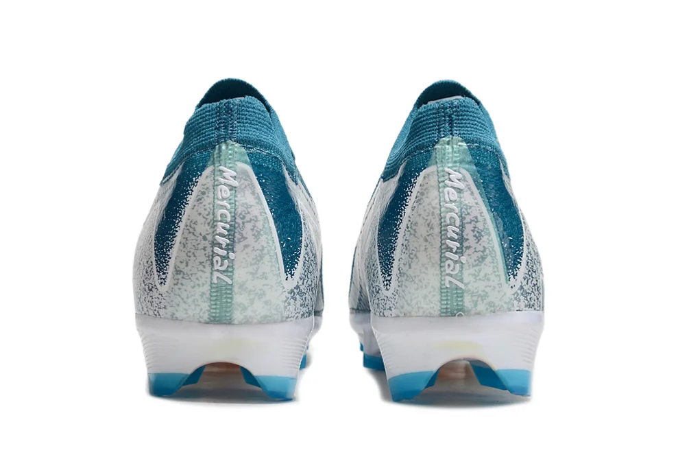 Бутсы Nike Mercurial V16 EFG Turquoise 37 купить,0