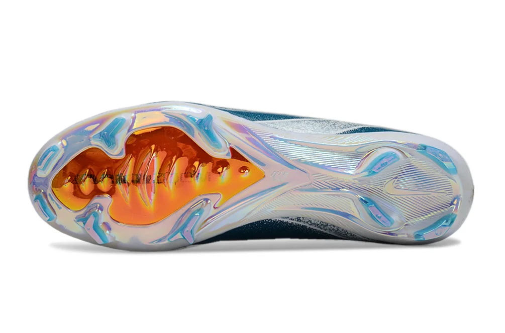 Бутсы Nike Mercurial V16 EFG Turquoise 37 купить,0
