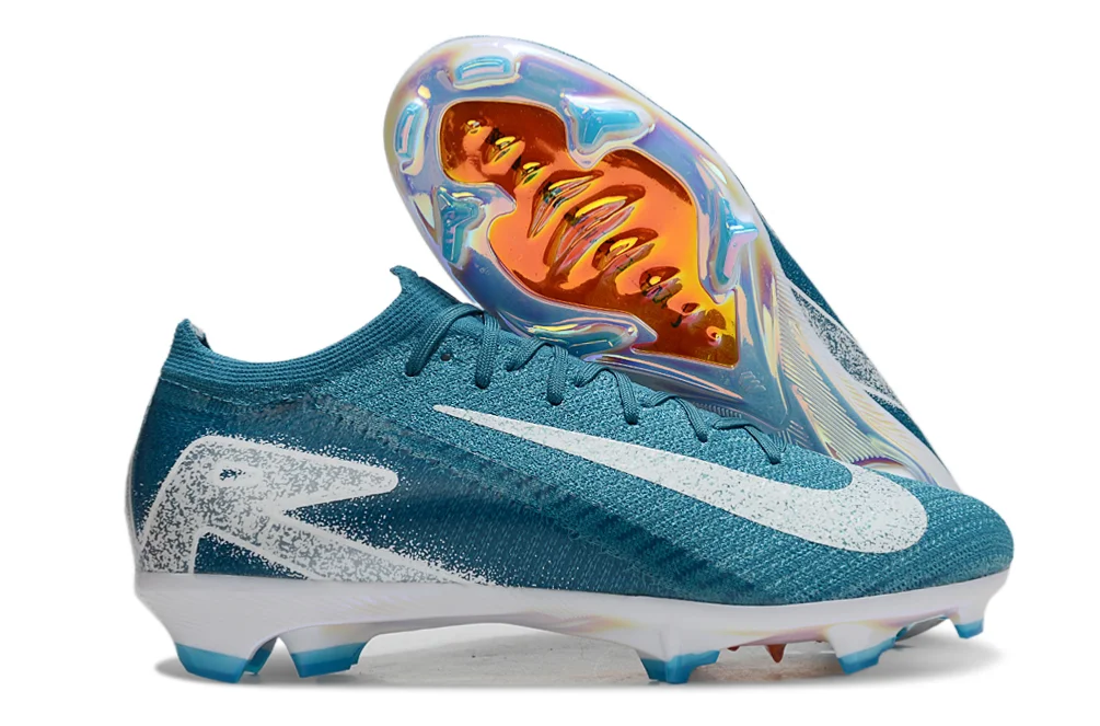 Бутсы Nike Mercurial V16 EFG Turquoise 37 купить,0