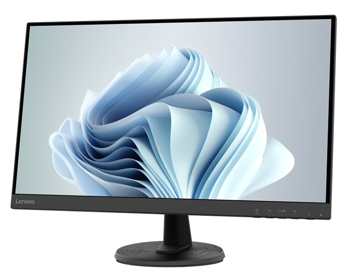 Монитор Lenovo 67A3KAC6EU D27-40 27" Black купить,0