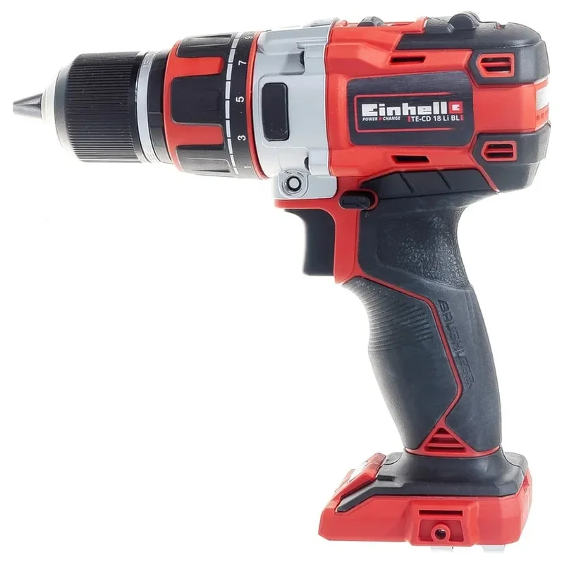 Дрель-шуруповерт Einhell PXC TE-CD 18В 4513850 - ForteMarket Дрель-шуруповерт Einhell PXC TE-CD 18В 4513850 купить,50700
