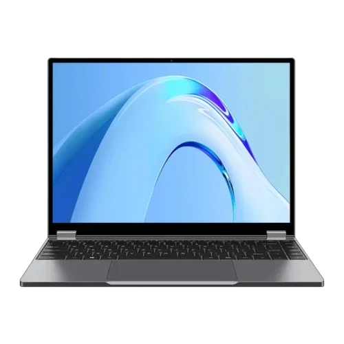 Ноутбук Chuwi FreeBook 13.5" Black-Grey