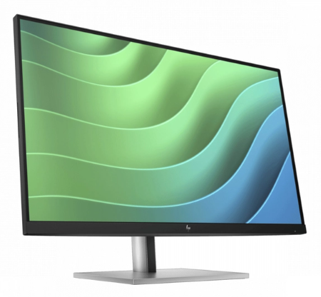 Монитор HP E27 G5 6N4E2AA 27" Black - ForteMarket Монитор HP E27 G5 6N4E2AA 27" Black купить,0