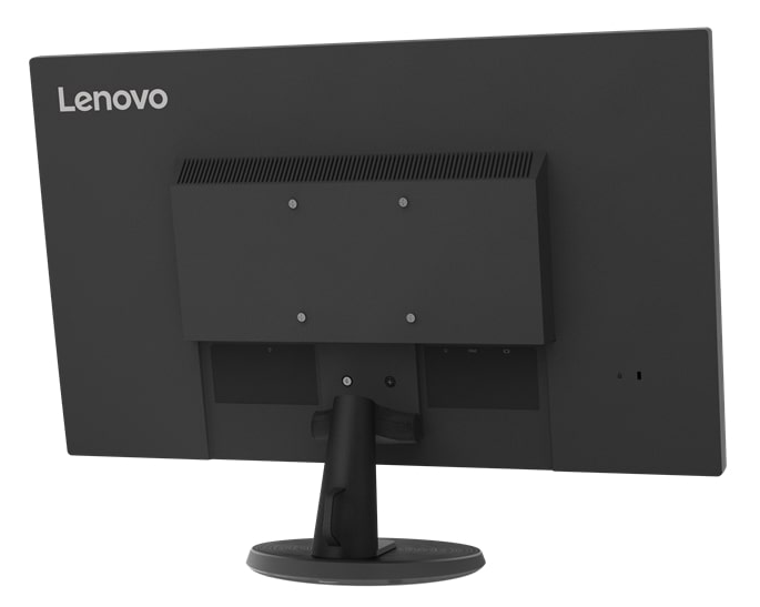 Монитор Lenovo 67A3KAC6EU D27-40 27" Black купить,0