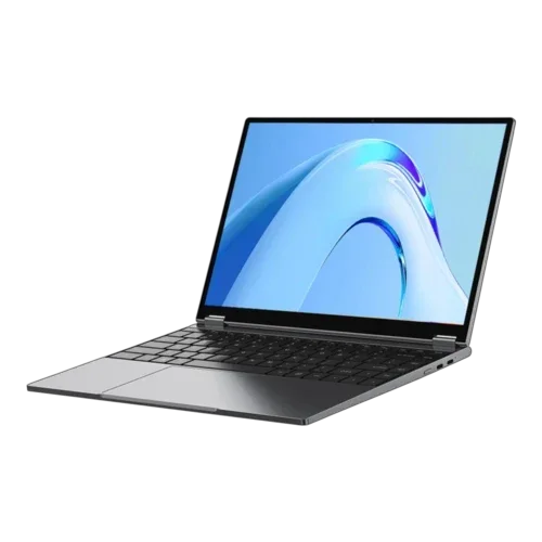 Ноутбук Chuwi FreeBook 13.5" Black-Grey купить,0