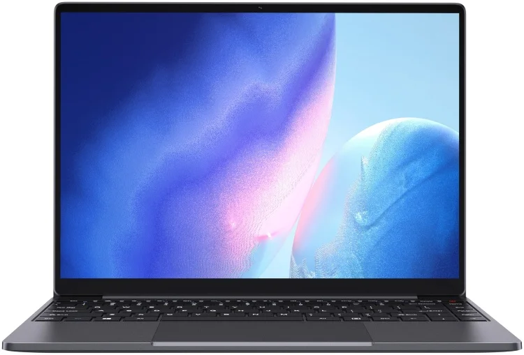 Ноутбук Chuwi CoreBook X 14" 2024 Black