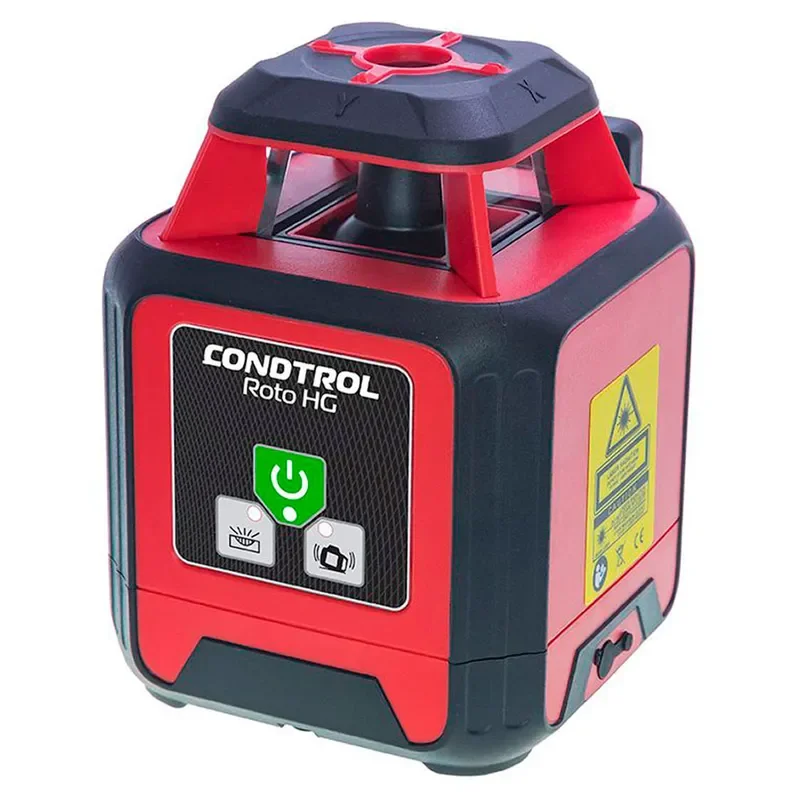 Ротационный нивелир Condtrol HG 7-2-087 с детектором X-Actroto купить,NaN