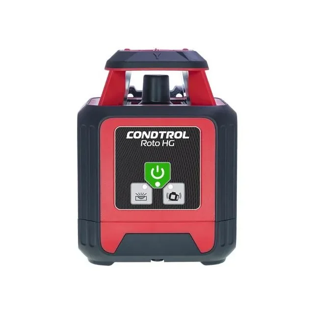 Ротационный нивелир Condtrol HG 7-2-087 с детектором X-Actroto купить,NaN