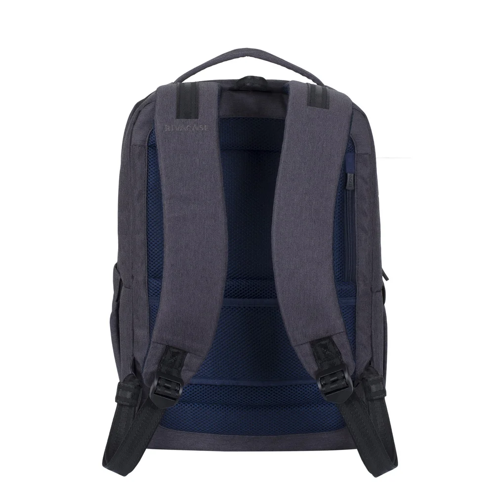 Рюкзак для ноутбука RivaCase 7765 16" Black