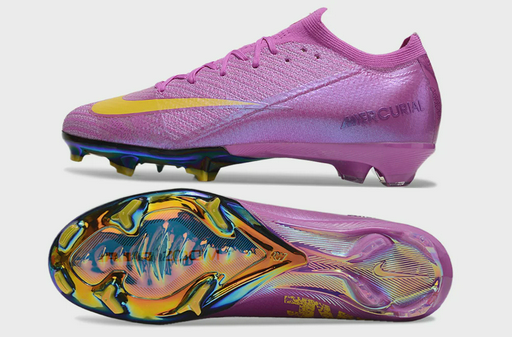 Бутсы Nike Mercurial V16 EFG Violet 40