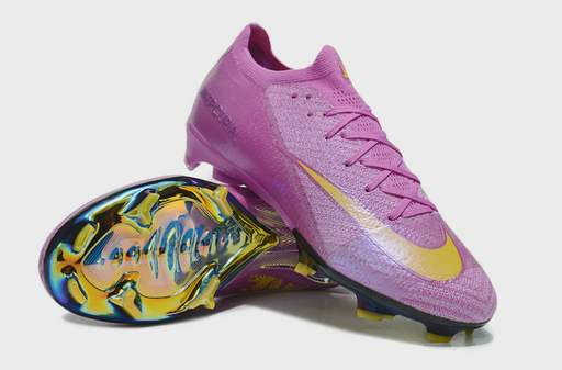 Бутсы Nike Mercurial V16 EFG Violet 40