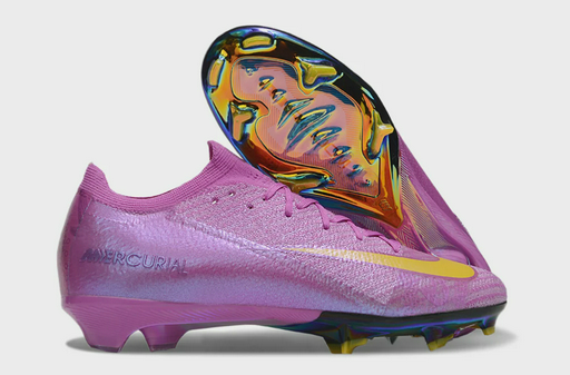 Бутсы Nike Mercurial V16 EFG Violet 40