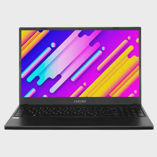 Ноутбук Chuwi CoreBook X Pro 15.6" Black