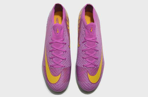 Бутсы Nike Mercurial V16 EFG Violet 39