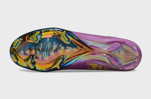 Бутсы Nike Mercurial V16 EFG Violet 39