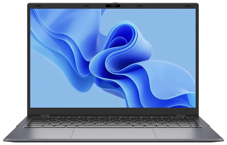 Ноутбук Chuwi GemiBook  XPro CWI574-PN1N2N1HDMXX 14.1" Black-Grey купить,NaN