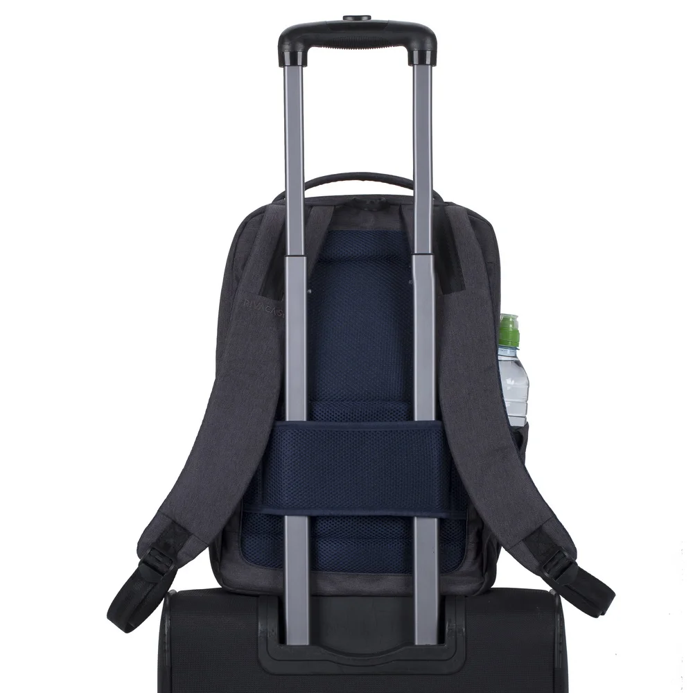 Рюкзак для ноутбука RivaCase 7765 16" Black