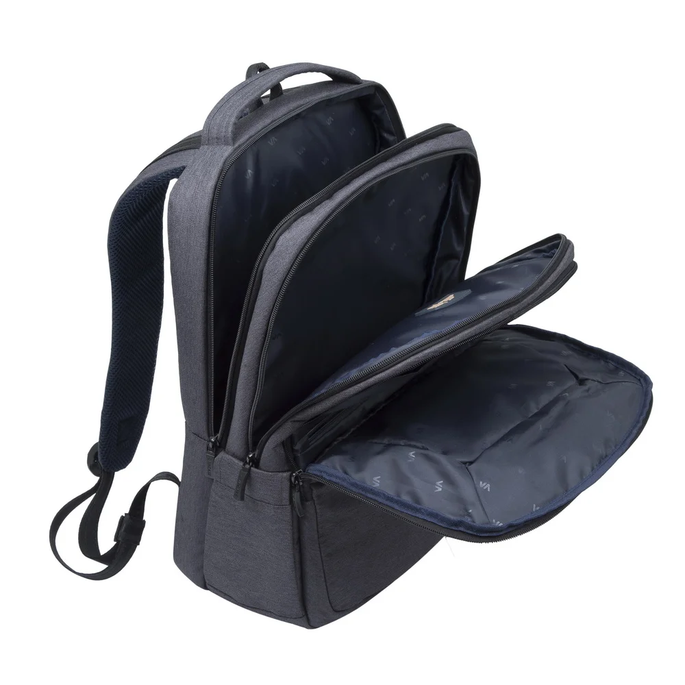 Рюкзак для ноутбука RivaCase 7765 16" Black