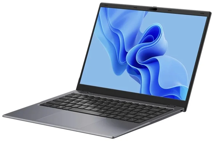 Ноутбук Chuwi GemiBook  XPro CWI574-PN1N2N1HDMXX 14.1" Black-Grey купить,NaN