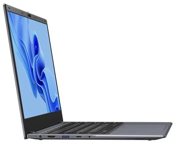 Ноутбук Chuwi GemiBook  XPro CWI574-PN1N2N1HDMXX 14.1" Black-Grey купить,NaN