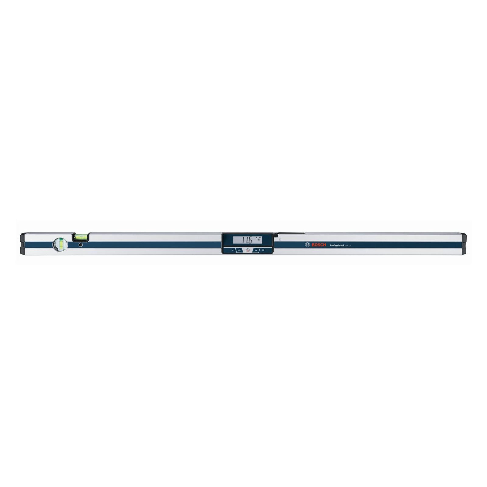 Уровень Bosch GIM 120 Professional 0601076800 синий купить,138800