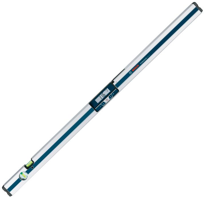 Уровень Bosch GIM 120 Professional 0601076800 синий