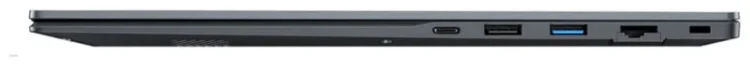 Ноутбук Chuwi HeroBook Plus 15.6" Black-Grey купить,NaN