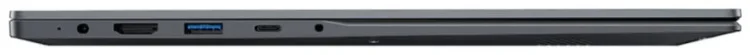 Ноутбук Chuwi HeroBook Plus 15.6" Black-Grey купить,NaN