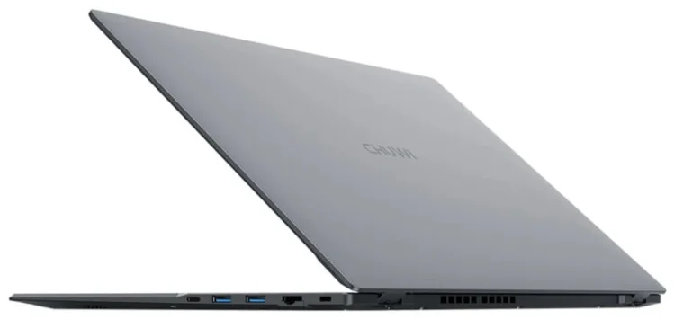 Ноутбук Chuwi HeroBook Plus 15.6" Black-Grey купить,NaN