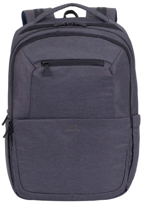 Рюкзак для ноутбука RivaCase 7765 16" Black