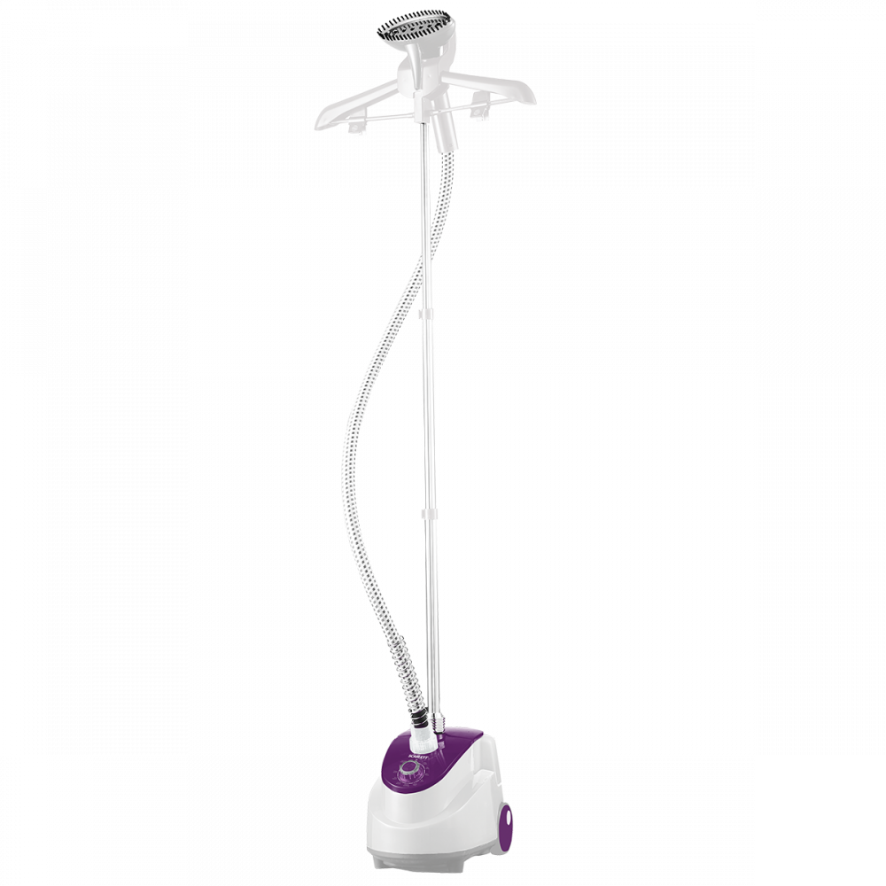 Отпариватель Scarlett SC-GS130S03 фиолетовый купить,NaN