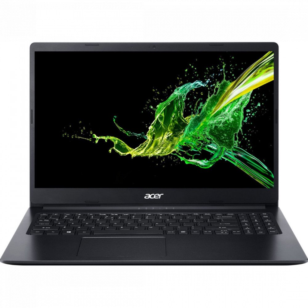 Ноутбук Acer A315-34-P4GZ NX.HE3ER.00P 15.6" Black купить,NaN