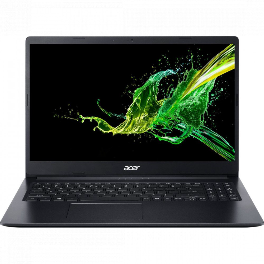 Ноутбук Acer A315-34-P4GZ NX.HE3ER.00P 15.6" Black купить,NaN