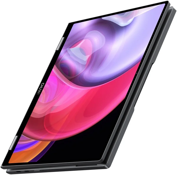 Ноутбук Chuwi MiniBook X 10.51" Black-Grey купить,0