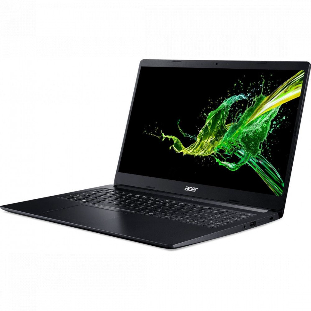 Ноутбук Acer A315-34-P4GZ NX.HE3ER.00P 15.6" Black купить,NaN