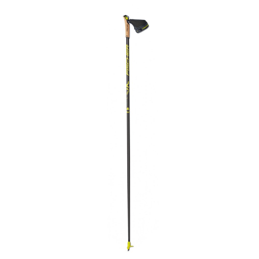 Палки беговые Fischer R9 Z40319 155 черные купить,NaN