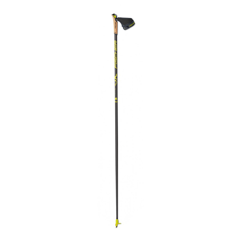 Палки беговые Fischer R9 Z40319 155 черные купить,NaN